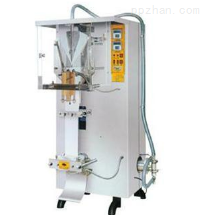 食品藥品背封4列顆粒多功能全自動立式包裝機 提升砂糖、咖啡與調味料包裝效率的智能化解決方案