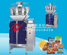 顆粒包裝機(jī)型號(hào)繁多，精準(zhǔn)選擇的五大核心考量